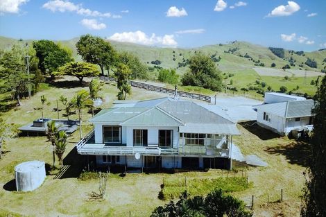 Photo of property in 121 Dyer Road, Wellsford, Warkworth, 0984