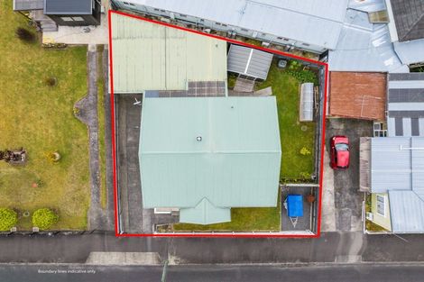 Photo of property in 20 Huia Street, Taumarunui, 3920