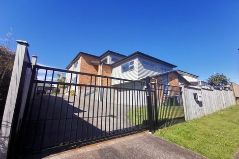 Photo of property in 45 Ellis Avenue, Mount Roskill, Auckland, 1041