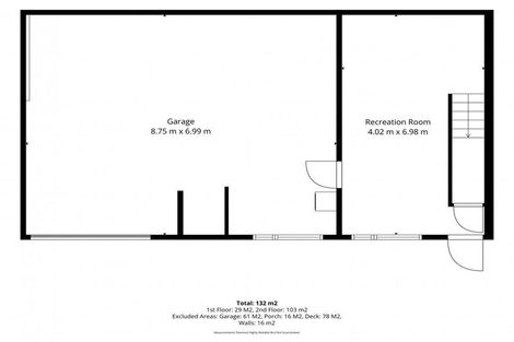 Photo of property in 16 Turner Street, Halfway Bush, Dunedin, 9010