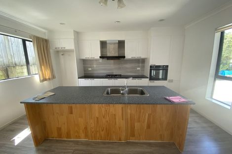 Photo of property in 38 Jandell Crescent, Bucklands Beach, Auckland, 2014