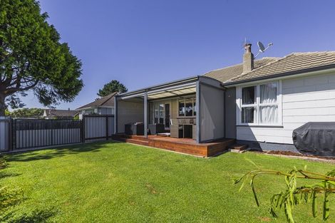 Photo of property in 61 Williams Street, Marewa, Napier, 4110