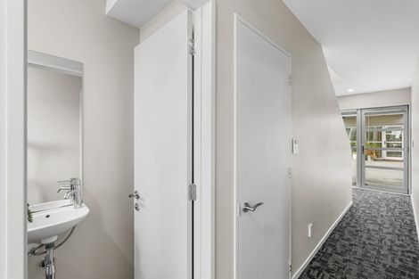 Photo of property in 140j Sherborne Street, St Albans, Christchurch, 8014