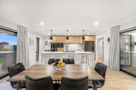 Photo of property in 3 Mansevale Way, Leeston, 7632