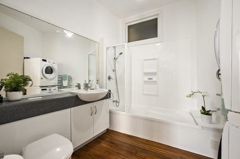 Photo of property in Columbia Apartments, 13/32 Cuba Street, Te Aro, Wellington, 6011