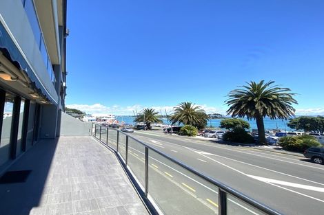 Photo of property in Waterfront Apartments, 1/309 Wakefield Quay, Stepneyville, Nelson, 7010