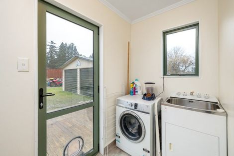 Photo of property in 124 Waihao Back Road, Waimate, 7979