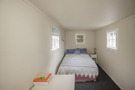 Photo of property in 163 Shag Point Road, Shag Point, Palmerston, 9482