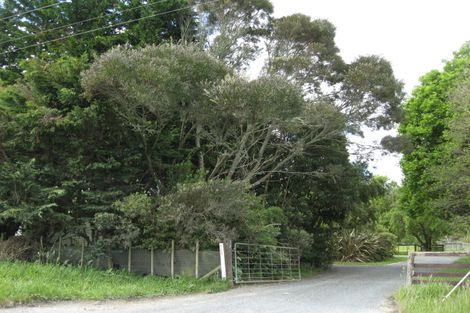 Photo of property in 469 Old Woodcocks Road, Kaipara Flats, Warkworth, 0981