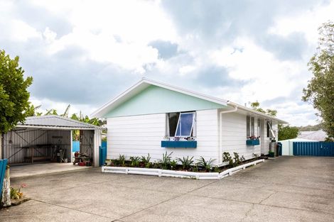 Photo of property in 4/6 Wech Drive, Warkworth, 0910