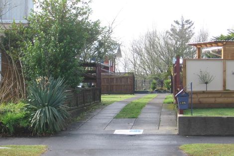 Photo of property in 125 Fitzroy Avenue, Fitzroy, Hamilton, 3206