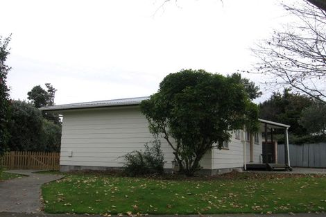 Photo of property in 97 Benmore Avenue, Cloverlea, Palmerston North, 4412