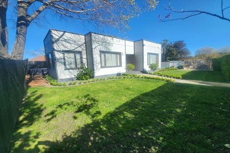 Photo of property in 56 Collins Street, Addington, Christchurch, 8024