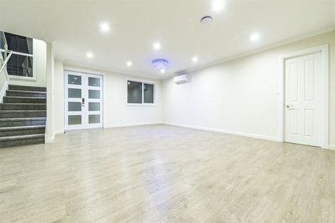 Photo of property in 16 Quattro Avenue, Flat Bush, Auckland, 2019