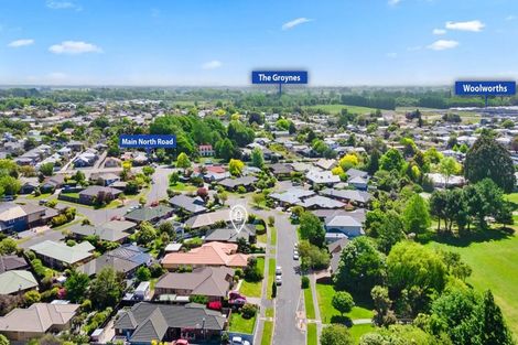 Photo of property in 6 Shenley Drive, Belfast, Christchurch, 8051