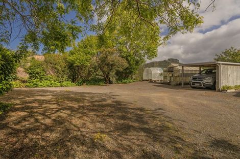 Photo of property in 29 School Of Mines Lane, Kuaotunu, Whitianga, 3592