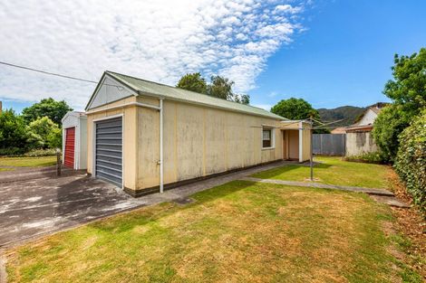 Photo of property in 1036 Taita Drive, Taita, Lower Hutt, 5011
