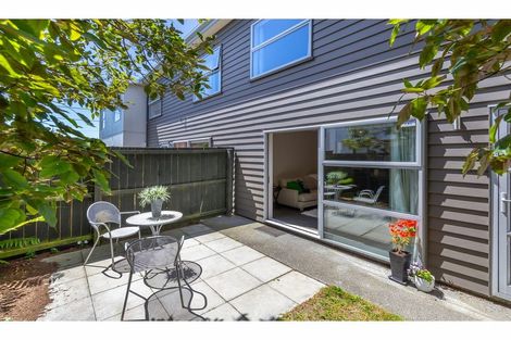 Photo of property in 3/40 Macaulay Street, Addington, Christchurch, 8024