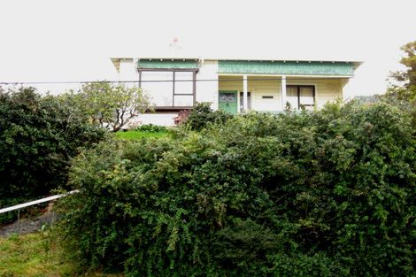 Photo of property in 277 Ravensbourne Road, Ravensbourne, Dunedin, 9022