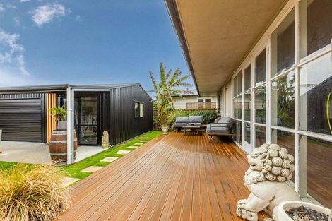 Photo of property in 20 Geddis Avenue, Maraenui, Napier, 4110