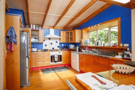 Photo of property in 16 Henry Street, Careys Bay, Port Chalmers, 9023