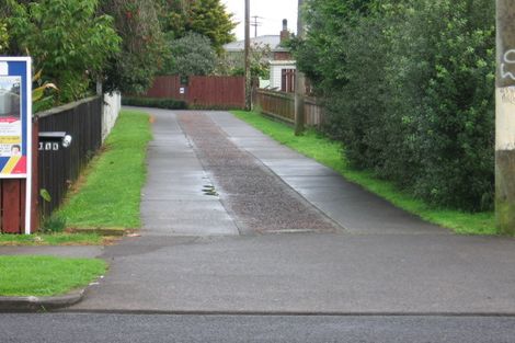 Photo of property in 100a Fitzroy Street, Papatoetoe, Auckland, 2104