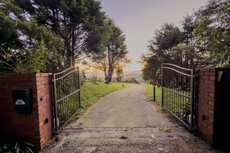 Photo of property in 252 Normandale Road, Normandale, Lower Hutt, 5010