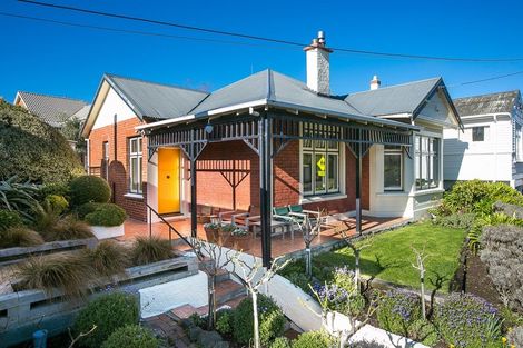 Photo of property in 18 Passmore Crescent, Maori Hill, Dunedin, 9010