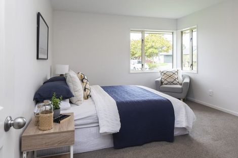 Photo of property in 18 Montego Close, Shirley, Christchurch, 8052