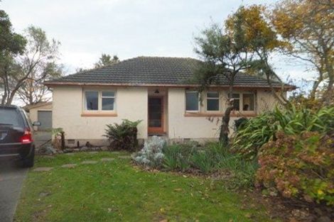Photo of property in 5 Dana Place, Mairehau, Christchurch, 8013