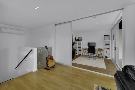 Photo of property in 4/184 Peterborough Street, Christchurch Central, Christchurch, 8013