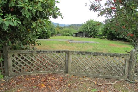 Photo of property in 45 Town Belt South, Blackball, 7804