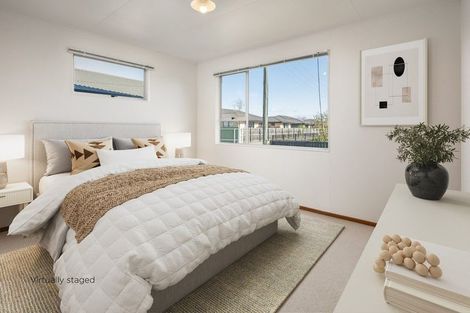 Photo of property in 55c Redwood Street, Blenheim, 7201
