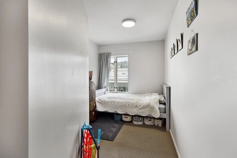 Photo of property in Luxford Villas, 308/72 Herald Street, Berhampore, Wellington, 6023