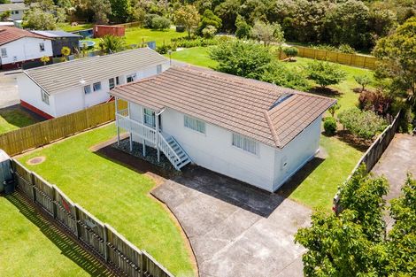 Photo of property in 106 Borich Road, Sunnyvale, Auckland, 0612