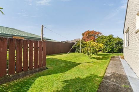 Photo of property in 14a Truby King Street, Merrilands, New Plymouth, 4312