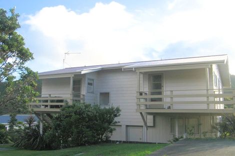 Photo of property in 194a Mitchell Street, Brooklyn, Wellington, 6021