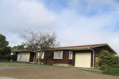 Photo of property in 34 Norwich Crescent, Tamatea, Napier, 4112