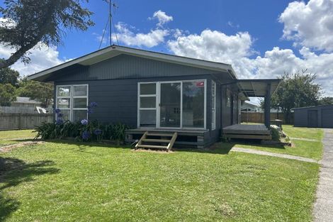Photo of property in 32 Blundell Place, Huntly, 3700