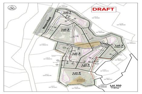 Photo of property in 1040 Mapara Road, Kinloch, Taupo, 3385