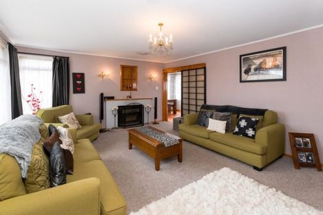 Photo of property in 1 Lancaster Street, Highbury, Palmerston North, 4412