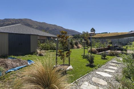 Photo of property in 35 Timsfield Drive, Lake Hawea, Wanaka, 9382