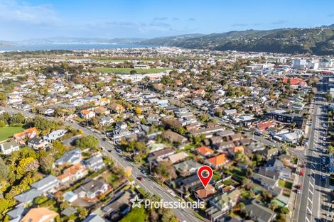 Photo of property in 87 Penrose Street, Woburn, Lower Hutt, 5010