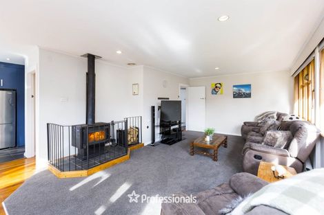 Photo of property in 82b Mcleod Street, Elderslea, Upper Hutt, 5018