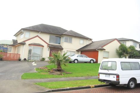 Photo of property in 5 Lamia Place, The Gardens, Auckland, 2105