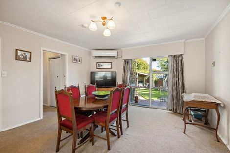 Photo of property in 45 Leefield Street, Blenheim, 7201