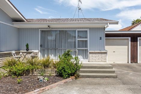 Photo of property in 2/6 Russell Road, Marewa, Napier, 4110