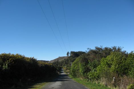 Photo of property in 57 Kamahi Place, Paroa, Greymouth, 7805