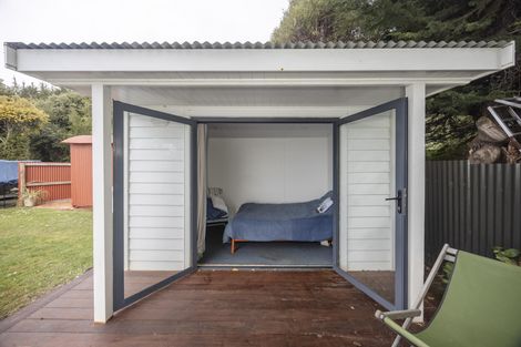 Photo of property in 163 Shag Point Road, Shag Point, Palmerston, 9482