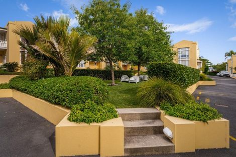 Photo of property in Grace Square, 81g Vermont Street, Ponsonby, Auckland, 1011